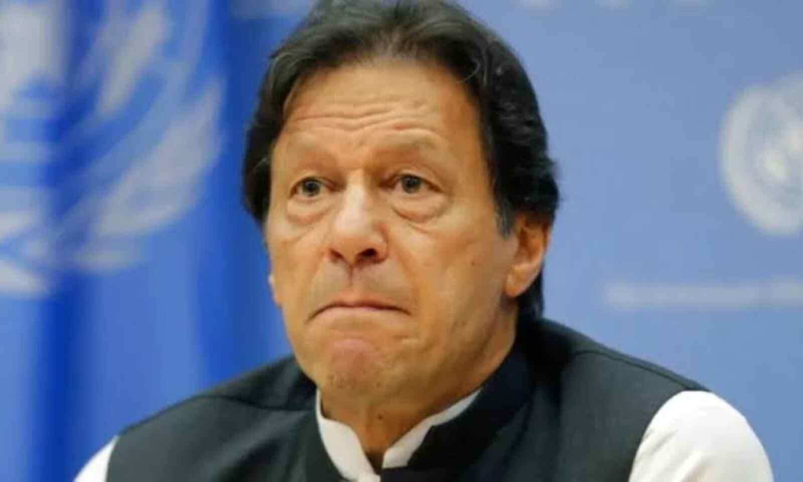 पाकिस्तान : पूर्व प्रधानमंत्री इमरान खान की बढ़ीं मुश्किलें, कोर्ट ने जारी किया गैर जमानती गिरफ्तारी वारंट