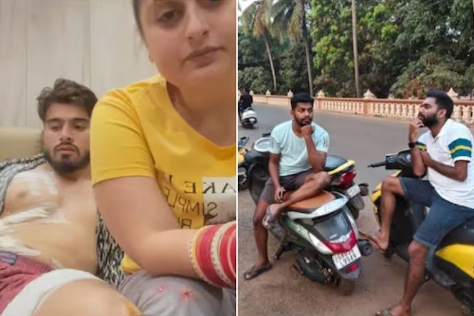 गोवा में पर्यटकों पर चाकू-तलवारों से हमला, सीएम सावंत ने दिया सख्त काररवाई का आदेश, 3 गिरफ्तार