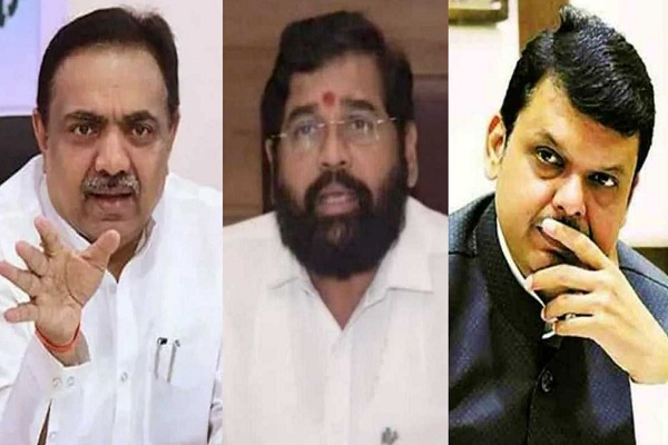 NCP के प्रदेश अध्यक्ष जयंत पाटिल का दावा : सुप्रीम कोर्ट के फैसले के बाद महाराष्ट्र में गिर सकती हैं शिंदे-फडणवीस सरकार