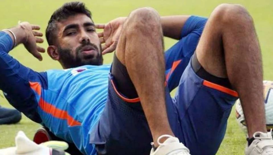 भारतीय पेसर जसप्रीत बुमराह ने न्यूजीलैंड में कराई पीठ की सर्जरी, अगस्त में शुरू कर सकते हैं गेंजबाजी