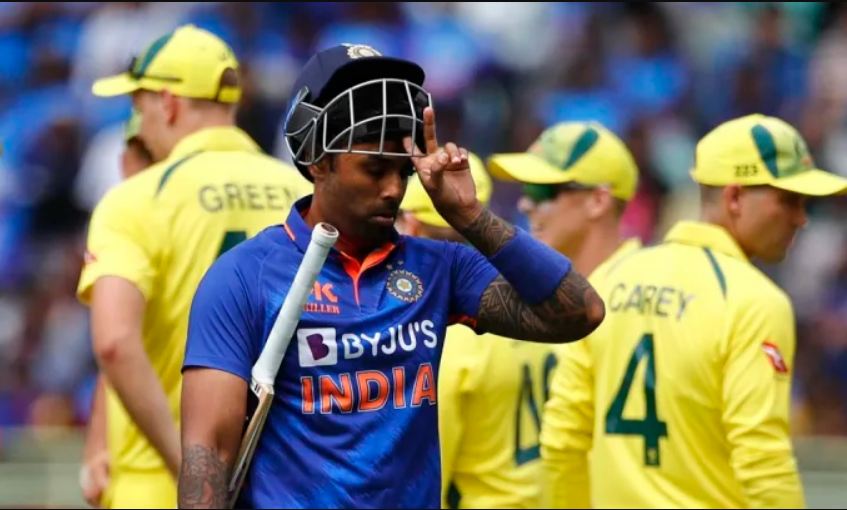 विशाखापत्तनम् वनडे : भारत की 10 विकेट से शर्मनाक हार, ऑस्ट्रेलिया ने दर्ज की तीसरी सबसे बड़ी जीत