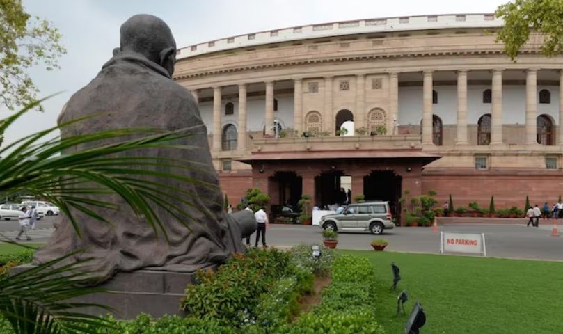 बजट सत्र का दूसरा चरण आज से, वित्त विधेयक पारित कराना केंद्र की प्राथमिकता