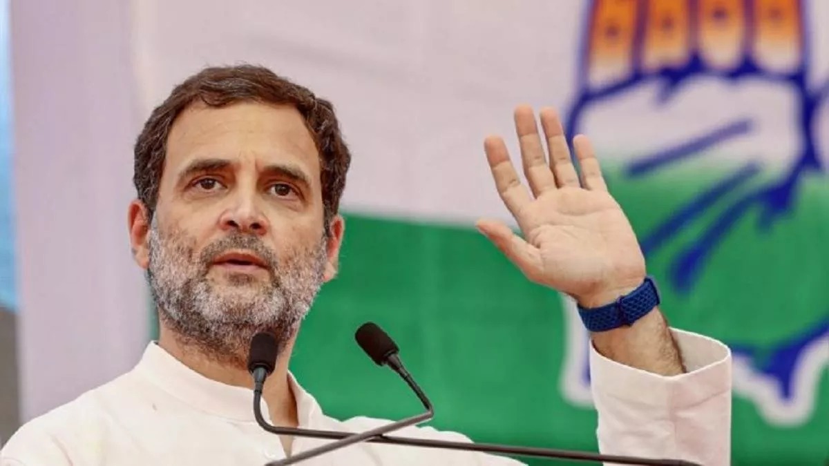 कांग्रेस नेता राहुल गांधी मानहानि मामले में सजा के खिलाफ सूरत कोर्ट में दाखिल कर सकते हैं याचिका