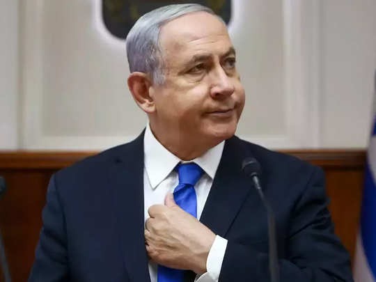 इजराइल के प्रधानमंत्री नेतन्याहू ने कहा- ‘‘दुश्मनों को भारी कीमत चुकानी होगी’’