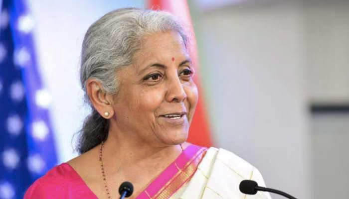 जी20 देशों ने भारत के अनेक प्रस्तावों का किया मजबूत समर्थन : निर्मला सीतारमण