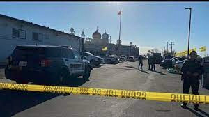 कैलिफोर्निया गुरुद्वारा गोलीबारी : पुलिस ने 17 लोगों को किया गिरफ्तार, मशीनगन, एके-47 बरामद