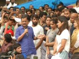 अरविंद केजरीवाल