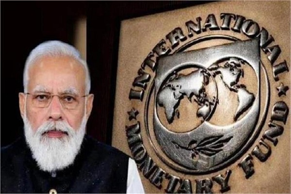 IMF ने भारत की डिजिटलीकरण कार्यप्रणाली को सराहा, कहा – अन्य देश सीखें सबक