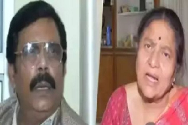 दिवंगत IAS कृष्णैया की पत्नी ने पूर्व सांसद आनंद मोहन की जेल से रिहाई को सुप्रीम कोर्ट में दी चुनौती