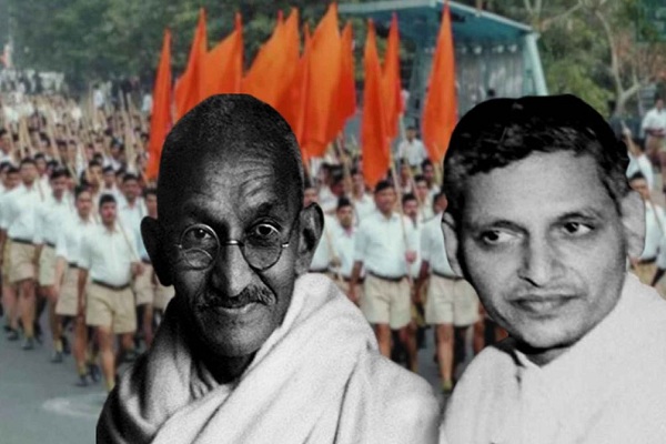 एनसीईआरटी के पाठ्यक्रम में कुछ बदलाव – अब महात्मा गांधी, गोडसे व आरएसएस से जुड़ी कई बातें पढ़ने को नहीं मिलेंगी