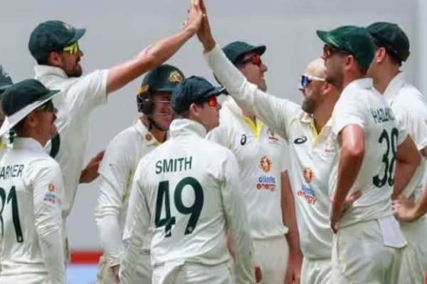 WTC फाइनल : भारत से मुकाबले के लिए ऑस्ट्रेलियाई टीम घोषित, 3 दिग्गजों की वापसी