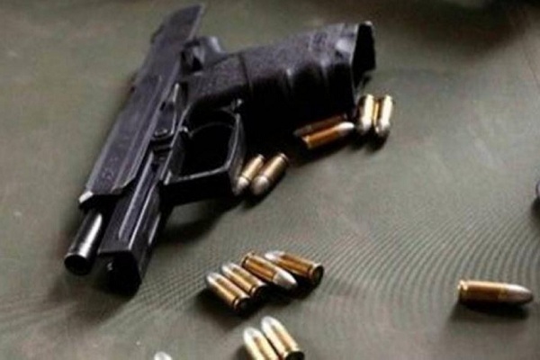 गुजरात एटीएस ने अवैध हथियार आपूर्ति गिरोह का किया भंडाफोड़, 6 लोग गिरफ्तार