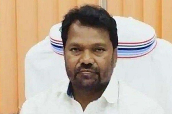 झारखंड के शिक्षा मंत्री जगरनाथ महतो का निधन, चेन्नई में चल रहा था इलाज