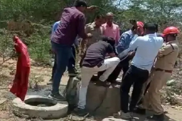 गुजरात : भरूच में सीवर की सफाई के दौरान 3 मजदूरों की मौत, 2 अस्पताल में भर्ती
