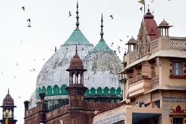 श्रीकृष्ण जन्मभूमि से सटी ईदगाह के अमीन सर्वे पर रोक, मुस्लिम पक्ष की अपील पर कोर्ट का फैसला