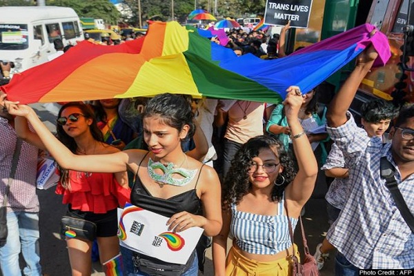 बार काउंसिल ऑफ इंडिया ने समलैंगिक विवाह को कानूनी मान्यता के विरोध में पारित किया प्रस्ताव