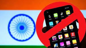 केंद्र सरकार का बड़ा फैसला, 14 पाकिस्तानी मैसेंजर एप को किया बैन, जानें वजह