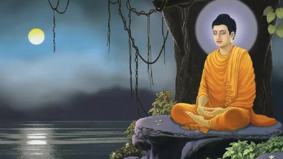 Budh Purnima 2023: सीएम योगी और मायावती ने गौतम बुद्ध के सभी अनुयाइयों दी बुद्ध पूर्णिमा की बधाई