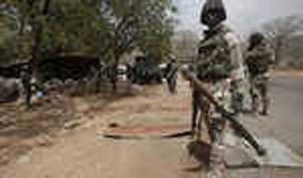 मध्य नाइजीरिया के दो गांवों में हमला, 30 लोग की मौत, पांच संदिग्ध गिरफ्तार