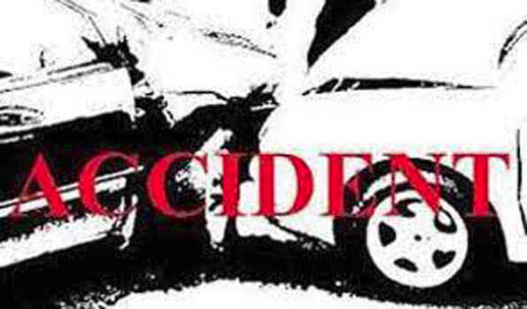 असम में भीषण सड़क हादसा: स्कॉर्पियो और बोलेरो की टक्कर में सात छात्रों की मौत, तीन घायल