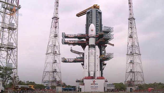 इसरो: देश की दूसरी पीढ़ी के पहले नौवहन उपग्रह एनवीएस-01 का सफल प्रक्षेपण