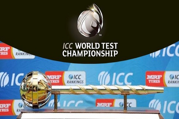 आईसीसी ने घोषित की WTC की पुरस्कार राशि, विजेता टीम को मिलेंगे 16 लाख डॉलर