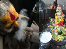 ओडिश के शिव मंदिरों में गांजे पर प्रतिबंध