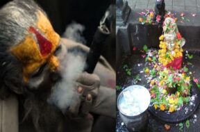 ओडिश के शिव मंदिरों में गांजे पर प्रतिबंध