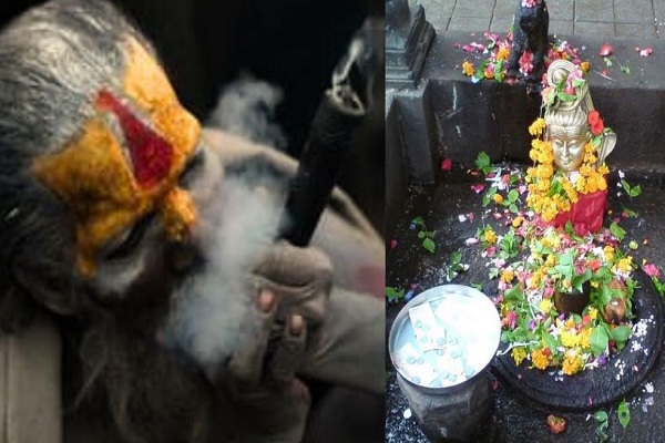 ओडिशा के शिव मंदिरों में गांजे के इस्तेमाल पर लगा प्रतिबंध, सरकार ने दिया यह तर्क