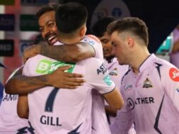 गुजरात टाइटंस