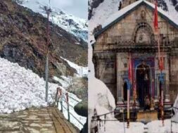 चार धाम यात्रा के पंजीकरण पर रोक