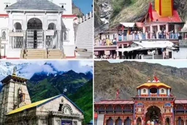 उत्तराखंड : चार धाम यात्रा में तीर्थ यात्रियों से ठगी, 30 अवैध ट्रेवल एजेंसियों के  खिलाफ काररवाई