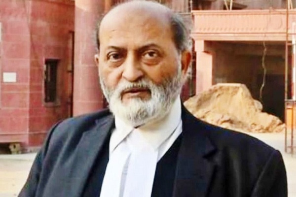 अयोध्या बाबरी विवाद में मुस्लिम पक्ष के वकील जफरयाब जिलानी का निधन