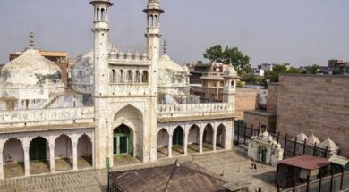 ज्ञानवापी केस