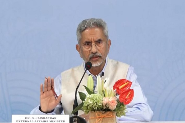 SCO के विदेश मंत्रियों की बैठक संपन्न : डॉ. जयशंकर ने बिलावल भुट्टो को कहा आतंकी इंडस्ट्री का प्रवक्ता