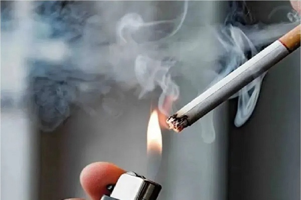 स्वास्थ्य मंत्रालय का निर्देश – OTT कार्यक्रमों में तंबाकू के खिलाफ चेतावनी जारी करना अनिवार्य