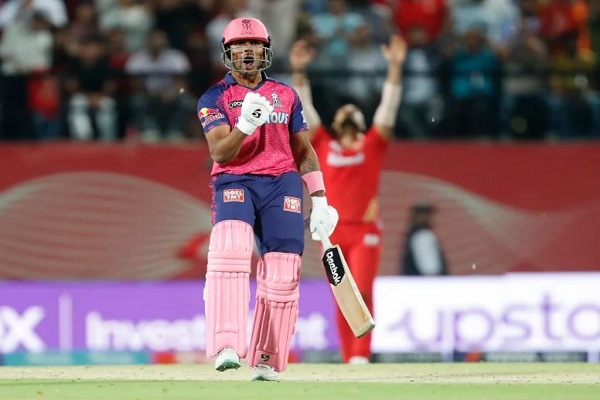 आईपीएल 2023 : रोमांचक जीत से राजस्थान की उम्मीदें कायम, आठवीं हार के साथ पंजाब किंग्स की चुनौती खत्म