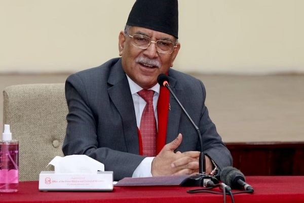 नेपाल के प्रधानमंत्री पुष्प कमल दहल ‘प्रचंड’ 31 मई को भारत आएंगे, ऐसी रहेगी 4 दिवसीय यात्रा