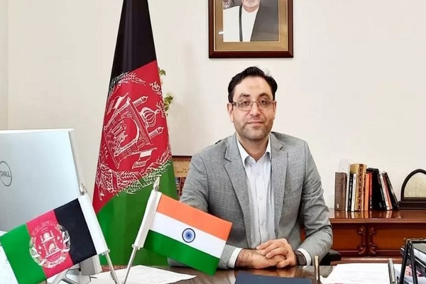 भारत में अफगानिस्तान के राजदूत को लेकर तालिबान के दावों पर उपजी दिग्भ्रम की स्थिति