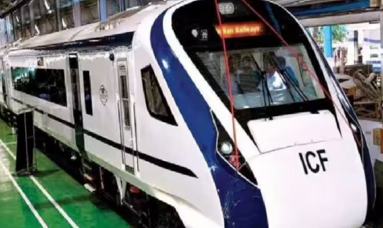 खुशखबरी : यूपी के विभिन्न रूटों पर 5 वंदे भारत एक्सप्रेस चलाने की तैयारी, पूर्वोत्तर रेलवे ने भेजा प्रस्ताव