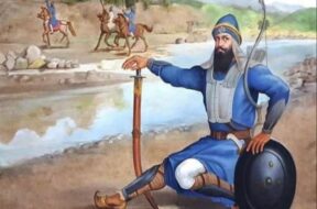 BABA BANDA SINGH