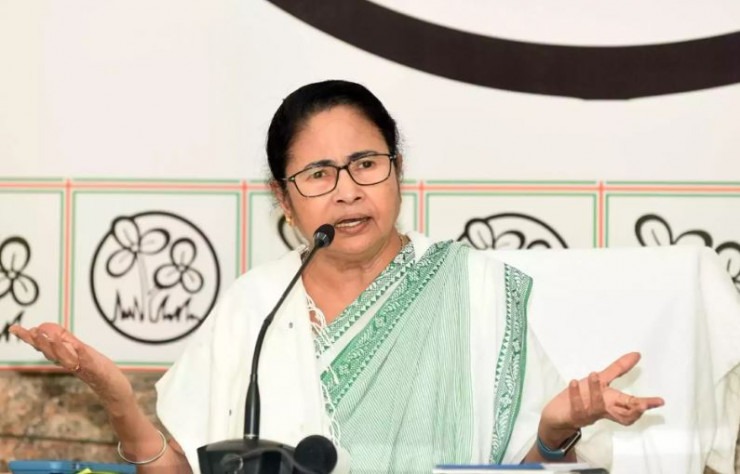पश्चिम बंगाल की मुख्यमंत्री ममता बनर्जी ओडिशा ट्रेन दुर्घटना स्थल का करेंगी दौरा