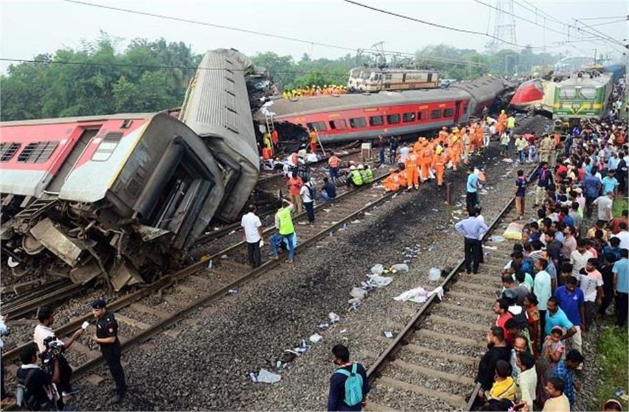 ओडिशा ट्रेन हादसा : बालासोर ट्रेन हादसे को लेकर खुलासा, इंटरलॉकिंग सिस्टम से हुई थी छेड़छाड़