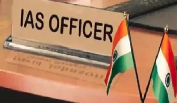 UP IAS Transfer: यूपी के छह आईएएस अधिकारियों का ट्रांसफर, गोंडा में नई डीएम नेहा शर्मा…देखिए लिस्ट