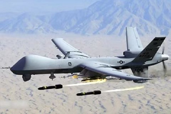 अमेरिका के साथ ड्रोन सौदे की कीमत अभी तय नहीं, रक्षा मंत्रालय ने खारिज की सोशल मीडिया रिपोर्ट