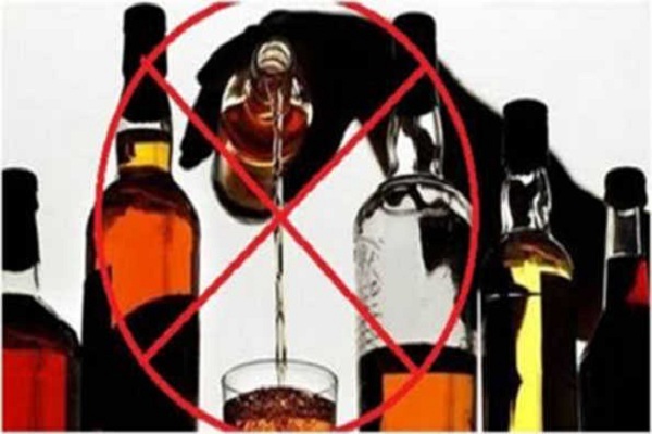 ईरान : अल्बोर्ज प्रांत में जहरीली शराब पीने से 17 की मौत, 191 लोग अस्पताल में भर्ती