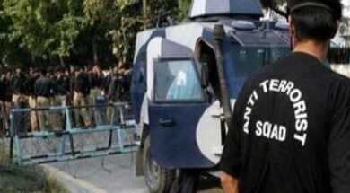 एटीएस गुजरात