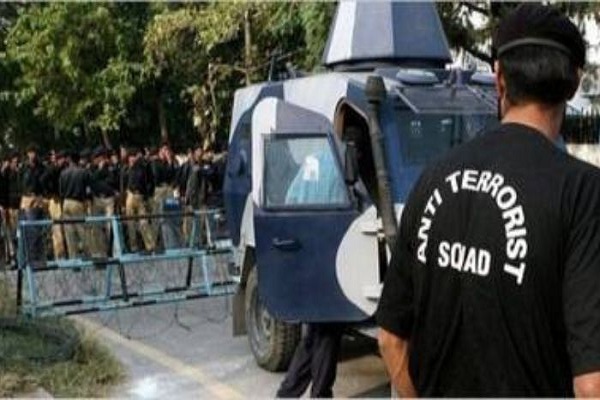 गुजरात एटीएस ने अंतरराष्ट्रीय आतंकी संगठन से जुड़े 4 लोगों को पोरबंदर से किया गिरफ्तार