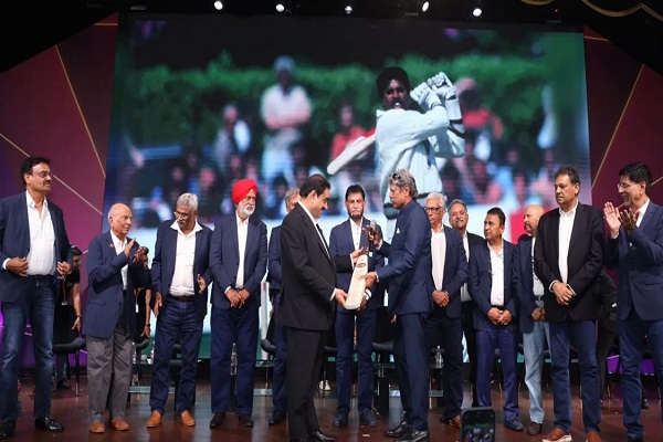 गौतम अडानी के जन्मदिन पर अडानी समूह ने 2023 क्रिकेट विश्व कप के लिए शुरू किया ‘जीतेंगे हम’ अभियान