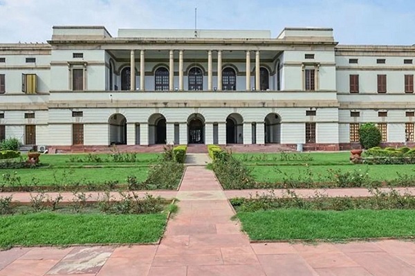 नेहरू संग्रहालय का नाम बदलने पर भाजपा-कांग्रेस में जुबानी जंग, जेपी नड्डा ने कहा – राजनीतिक अपच
